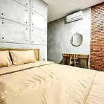 Rattanhaus R Signature Mitra Reddoorz