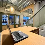 Rattanhaus R Signature Mitra Reddoorz