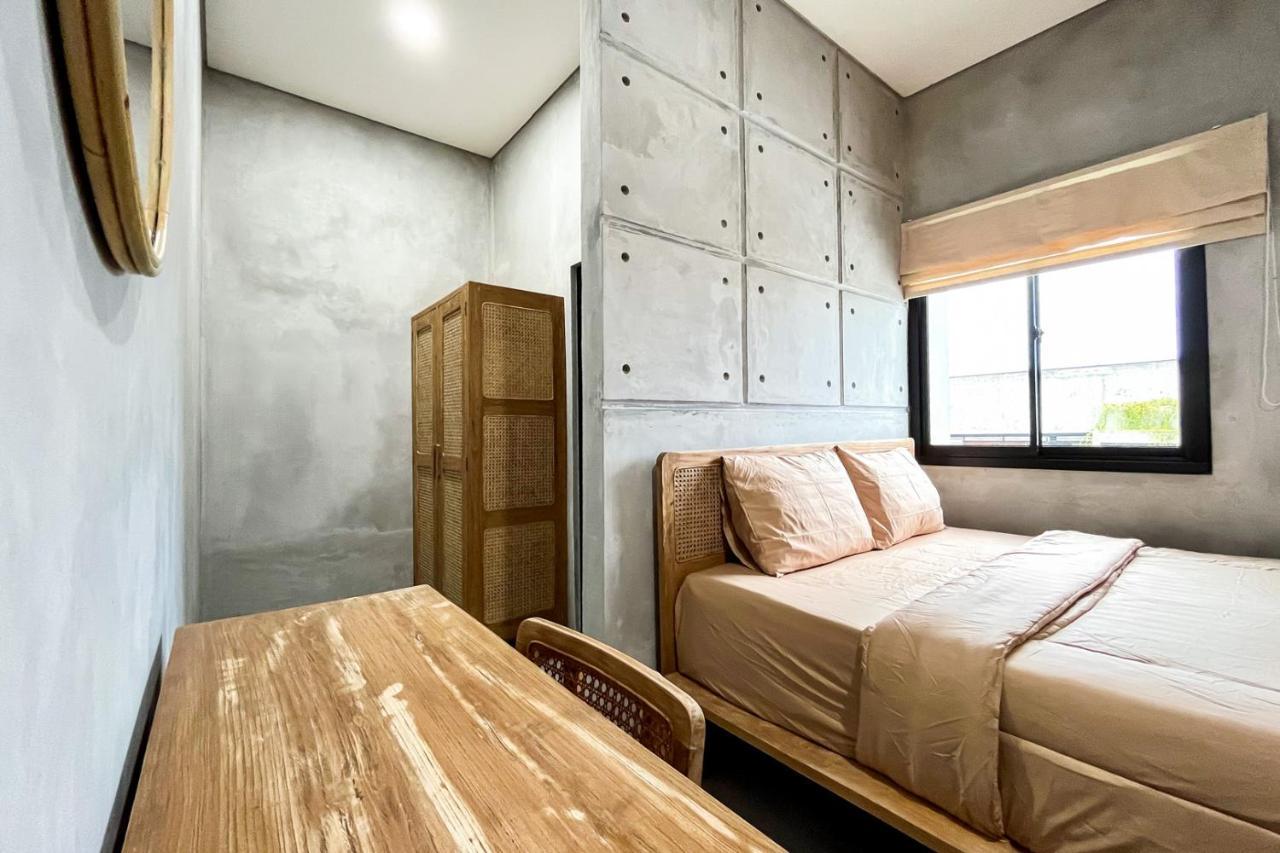 Hotel Rattanhaus R Signature Mitra Reddoorz Palembang