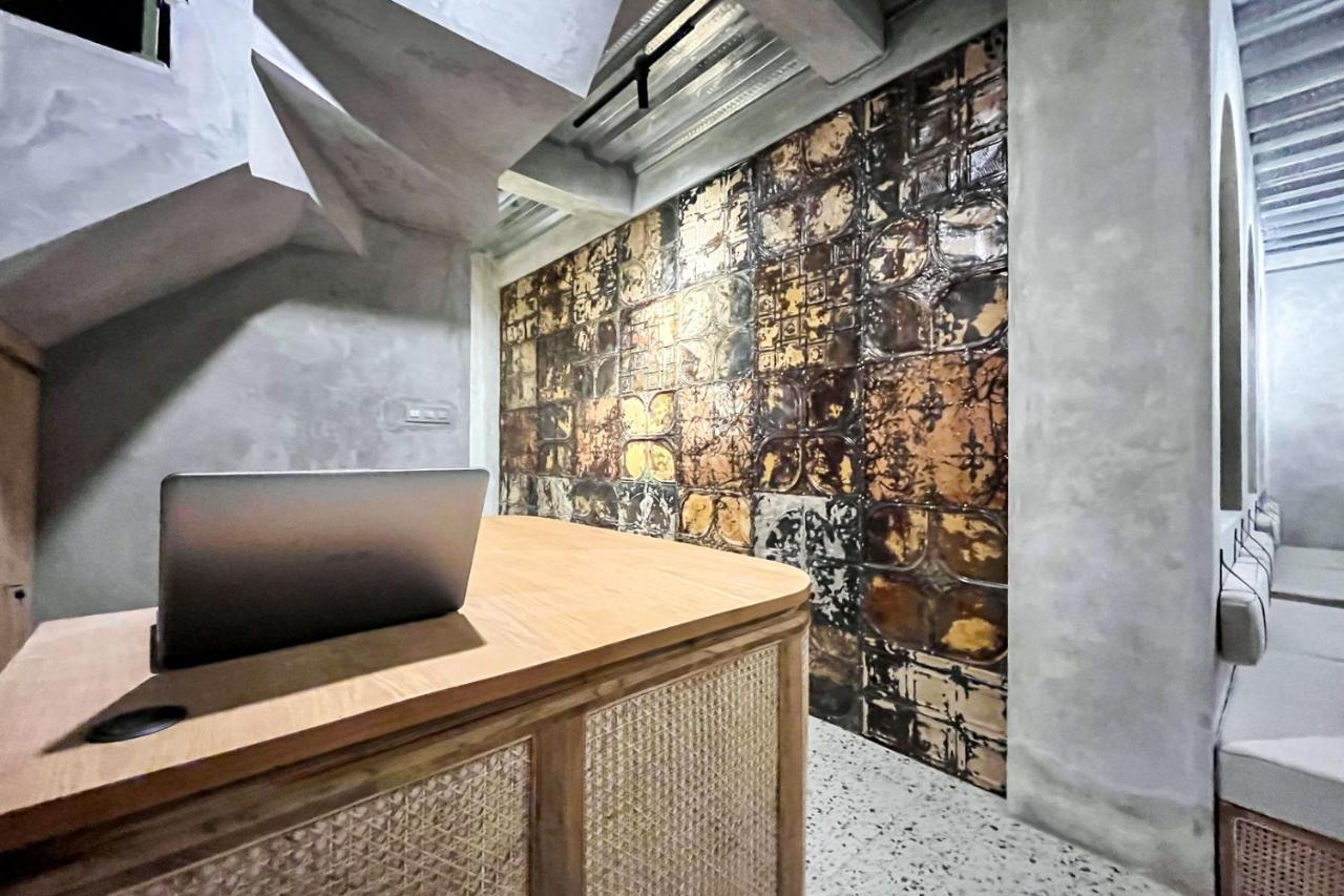 Rattanhaus R Signature Mitra Reddoorz Hotel Palembang