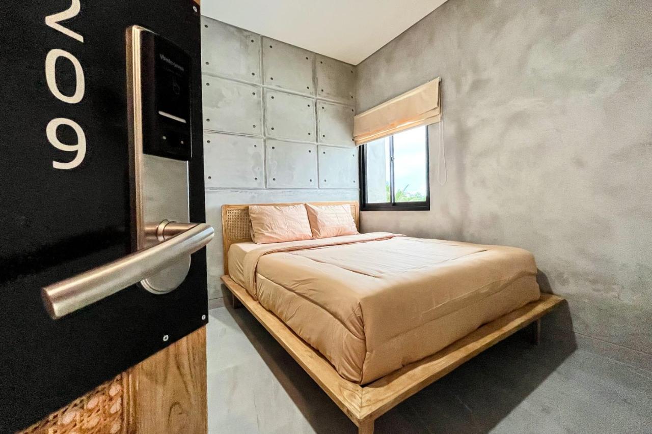 Hotel Rattanhaus R Signature Mitra Reddoorz 2*